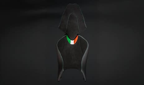 Aprilia - CGS Sellerie