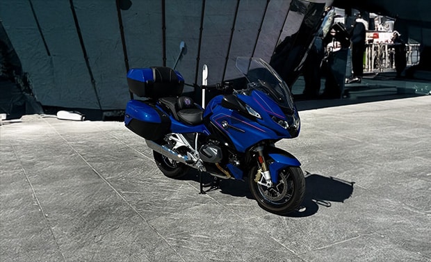 bmw-1 - SSM Motorrad Marseille