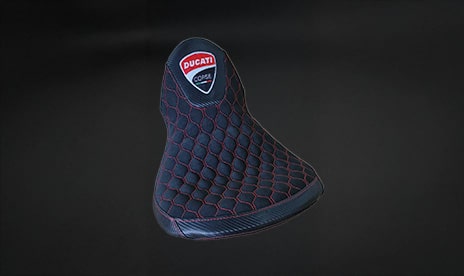 ducati - CGS Sellerie