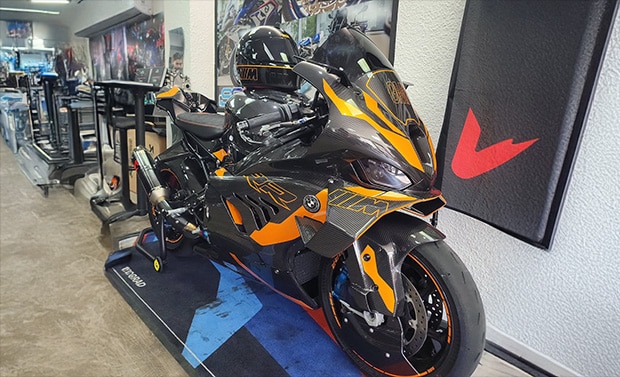 m1000rr-2 - SSM Motorrad Marseille