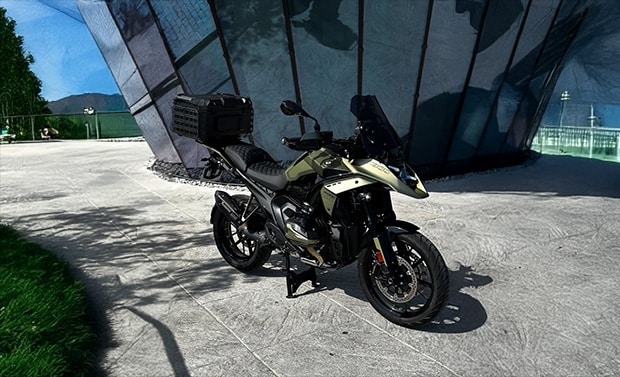 r1300r - SSM Motorrad Marseille