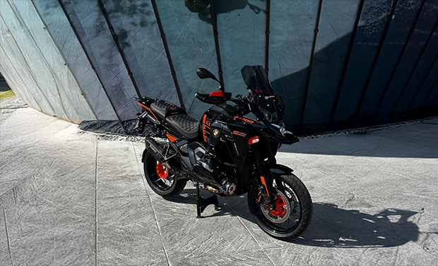 r1300gs - SSM Motorrad Marseille