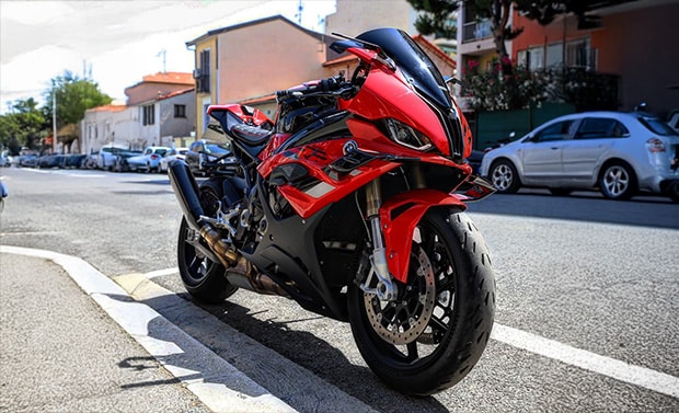 s1000rr - SSM Motorrad Marseille