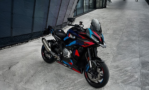 xr1000 - SSM Motorrad Marseille